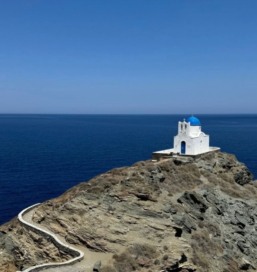 Nos adresses à Sifnos