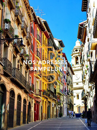Nos adresses à Pampelune - Tresse Paris