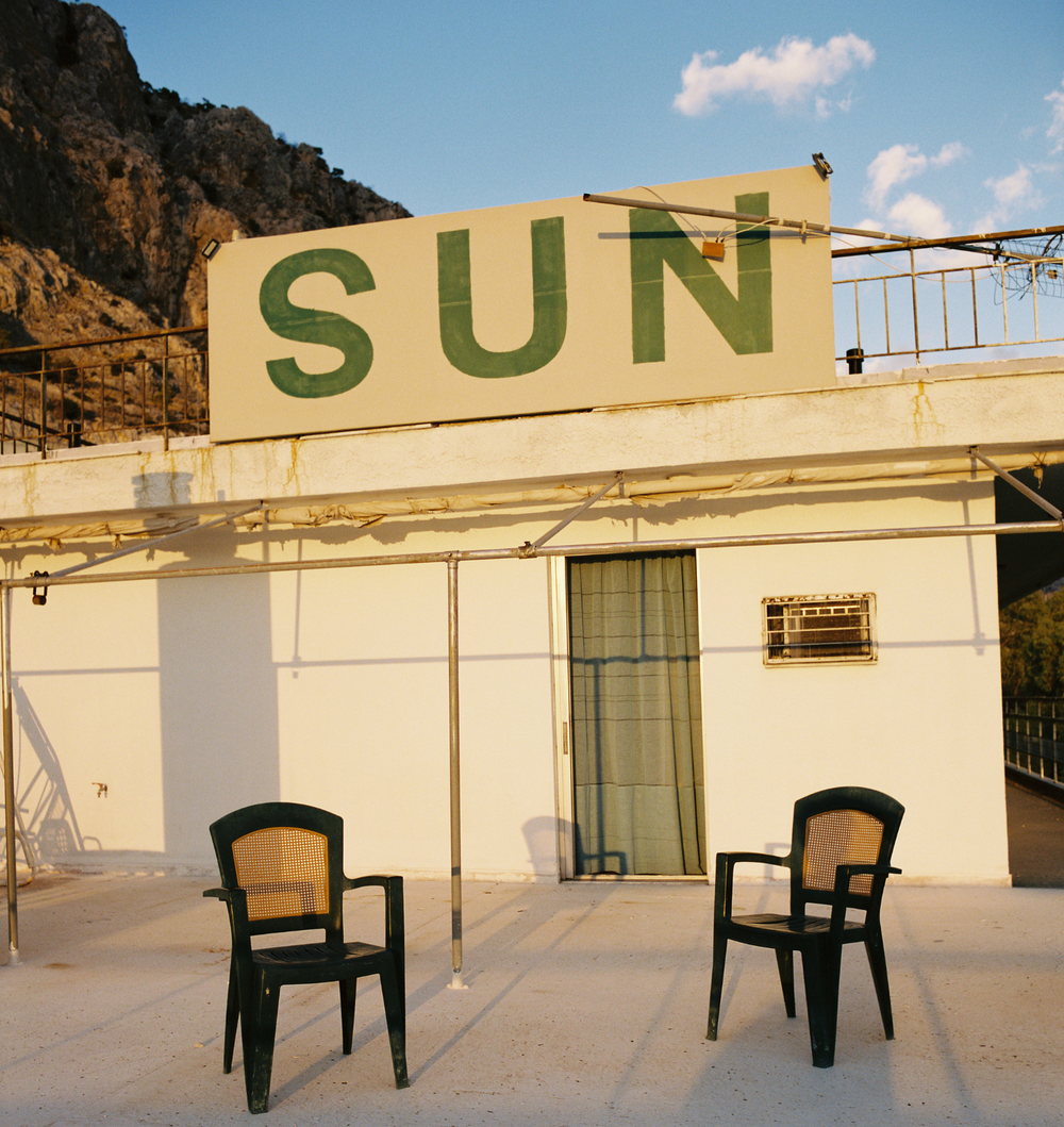Nos adresses à Athènes