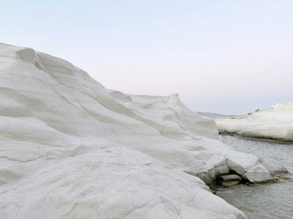 Nos adresses à Milos