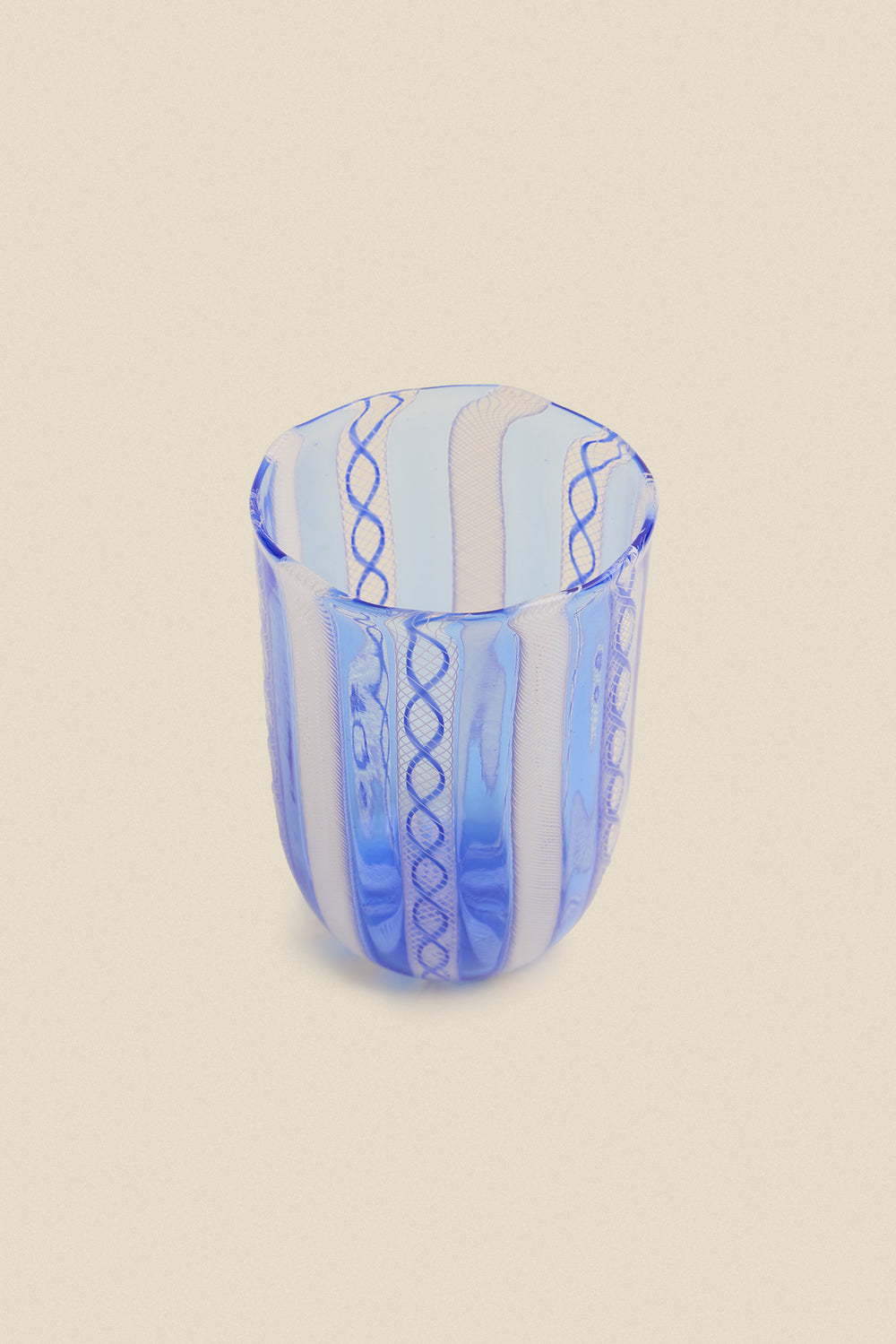 Murano Glass The Sea