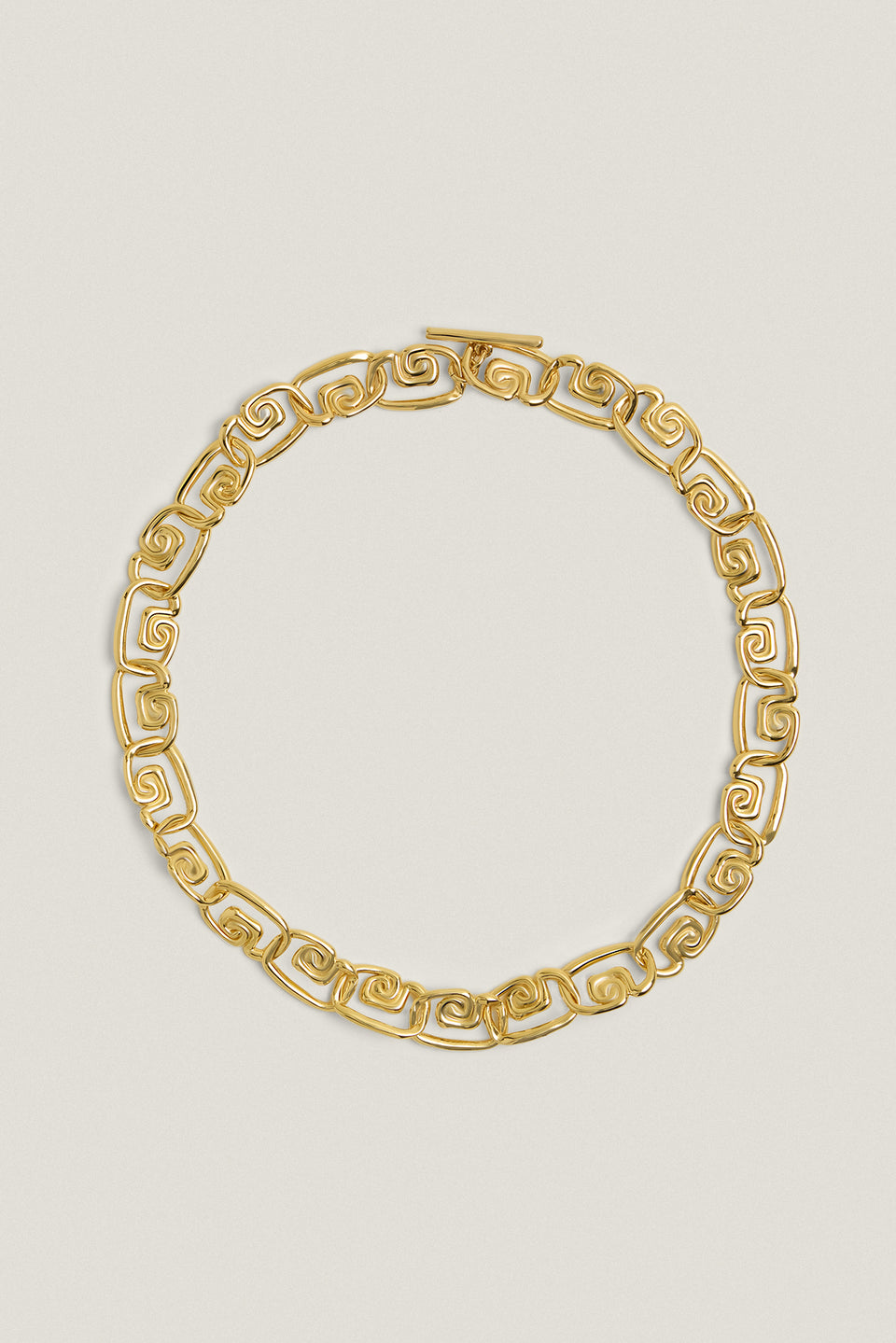 Collier ras de cou