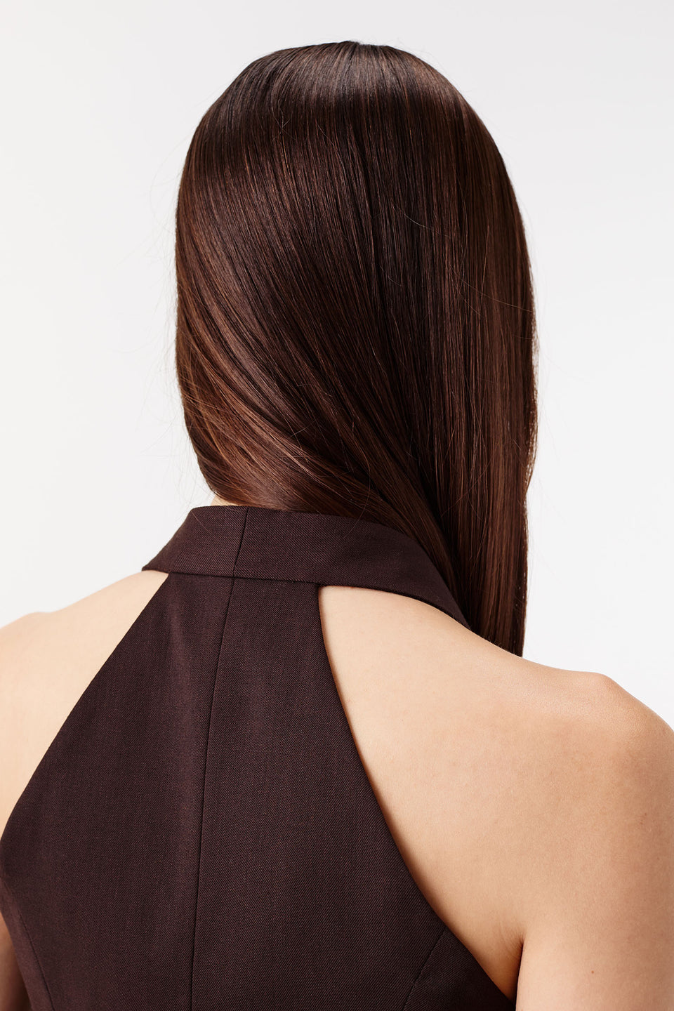 Tailored blazer