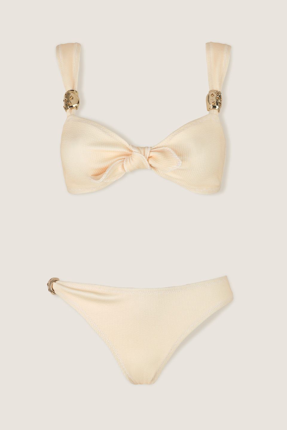 Maillot de bain deux pièces