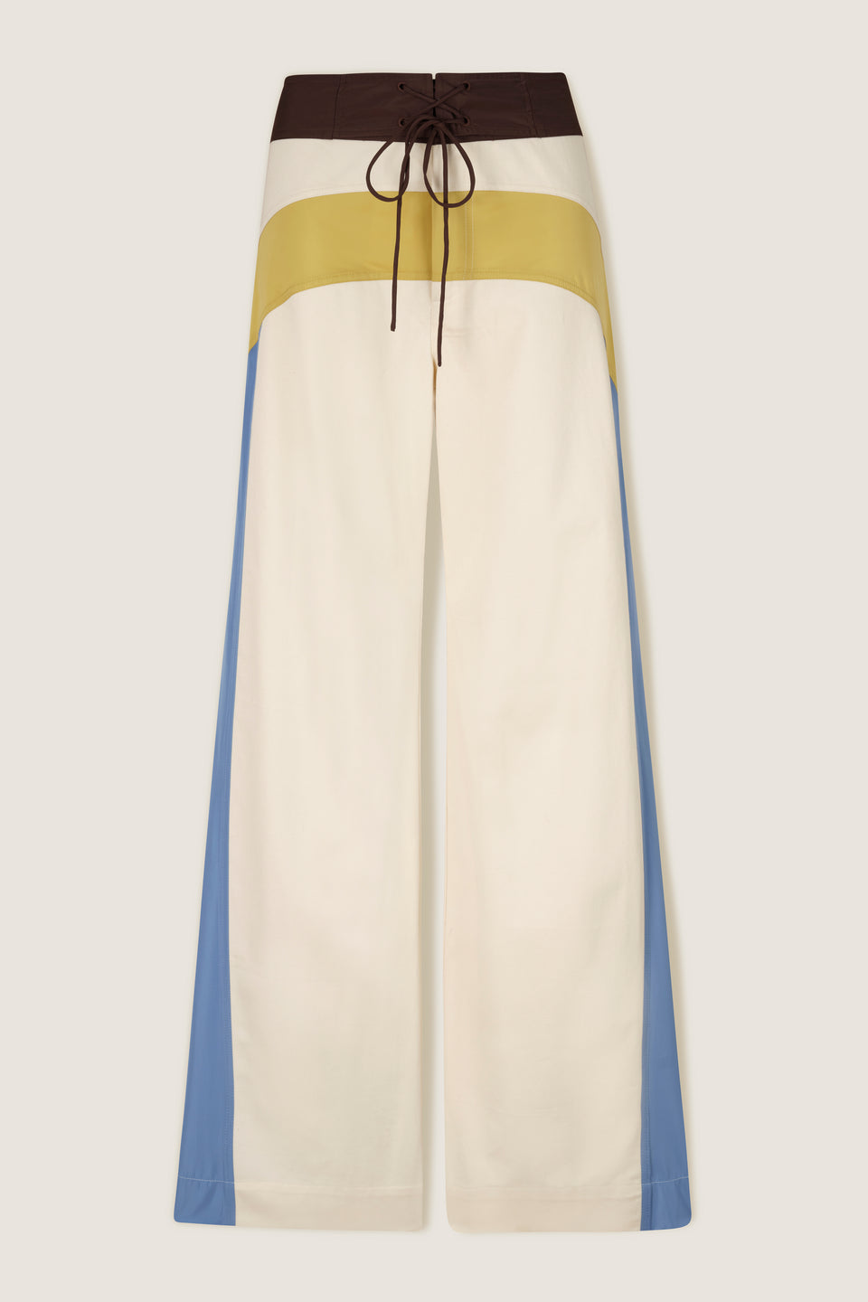 Pantalon tricolore