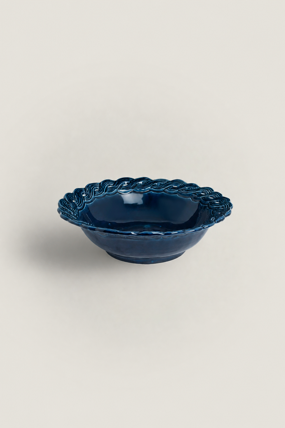 Salima bleu