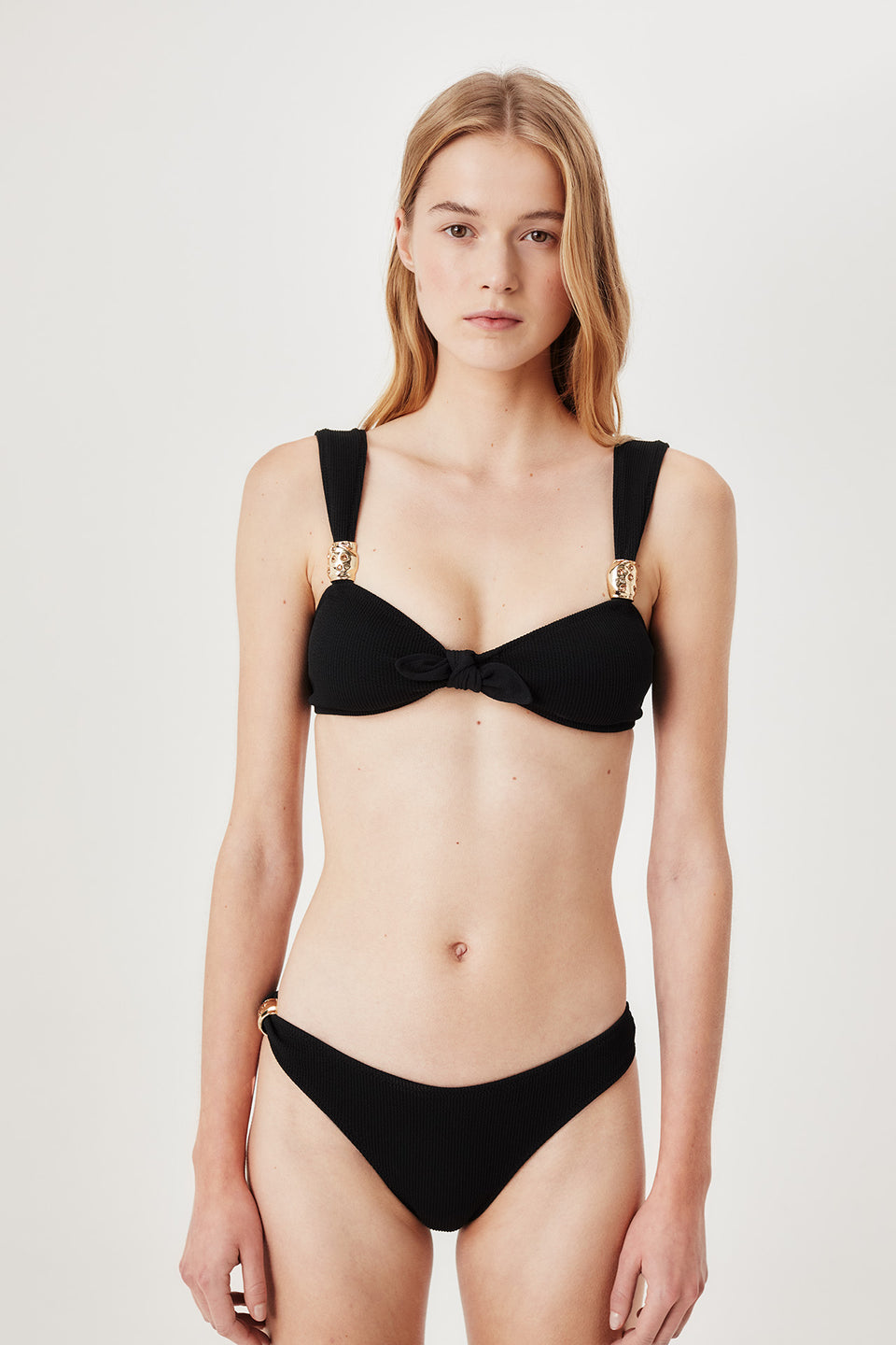 Maillot de bain deux pièces