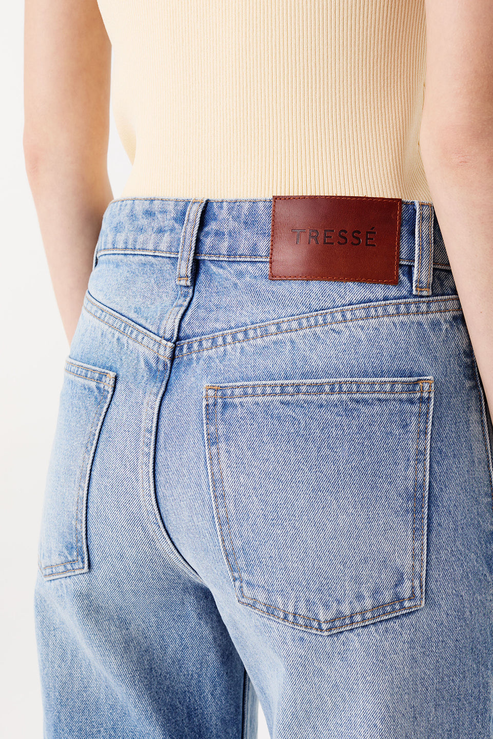 Bootcut-Denim