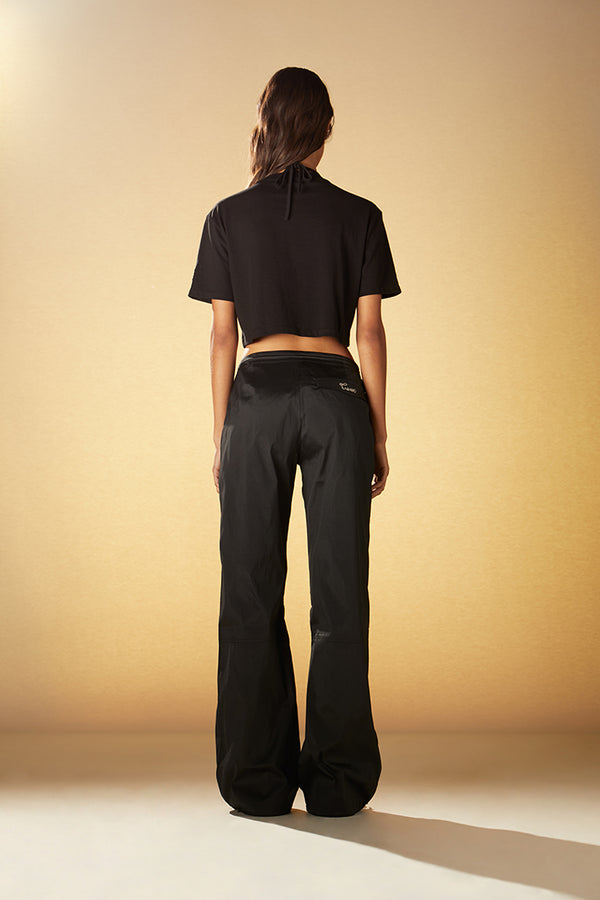 Pantalon à perles