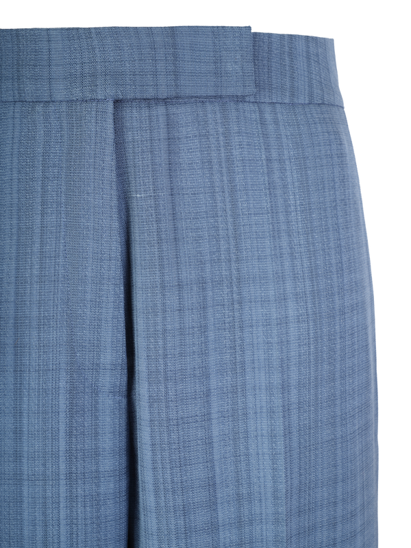 Pantalon de tailleur