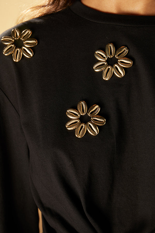 Top coquillages