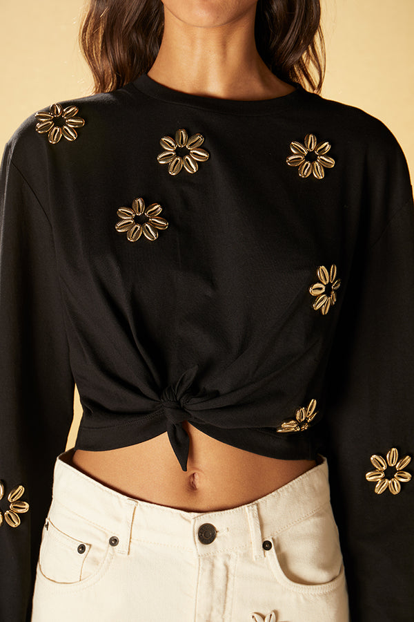 Top coquillages