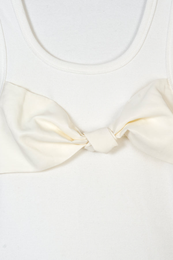 Robe courte effet boule