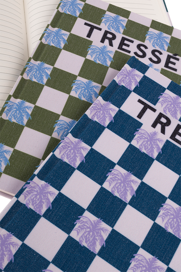 Carnets de notes NESSE - Tresse Paris