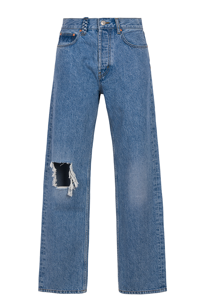 Jean PACOME - Tresse Paris