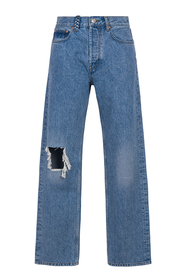 Jean PACOME - Tresse Paris