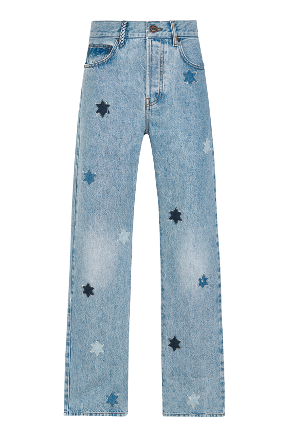 Jean PATCHY - Tresse Paris