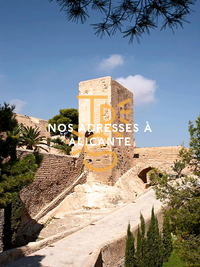 Nos adresses à Alicante - Tresse Paris