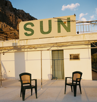 Nos adresses à Athènes