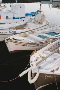 Nos adresses à Paros