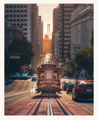 5 adresses à San Francisco - Tresse Paris