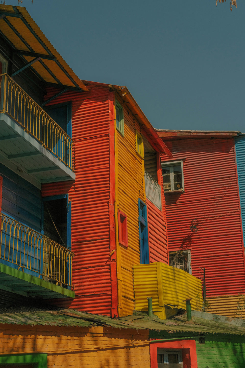 Nos adresses à Buenos Aires
