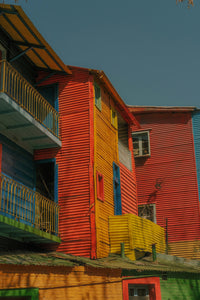 Nos adresses à Buenos Aires