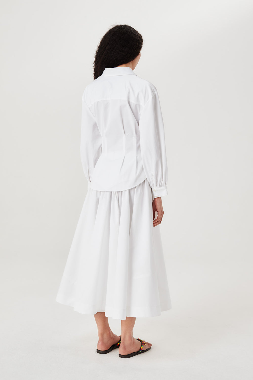 ERP product name empty