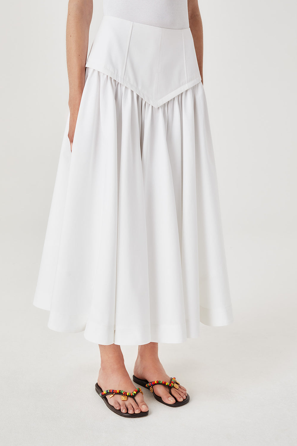 ERP product name empty