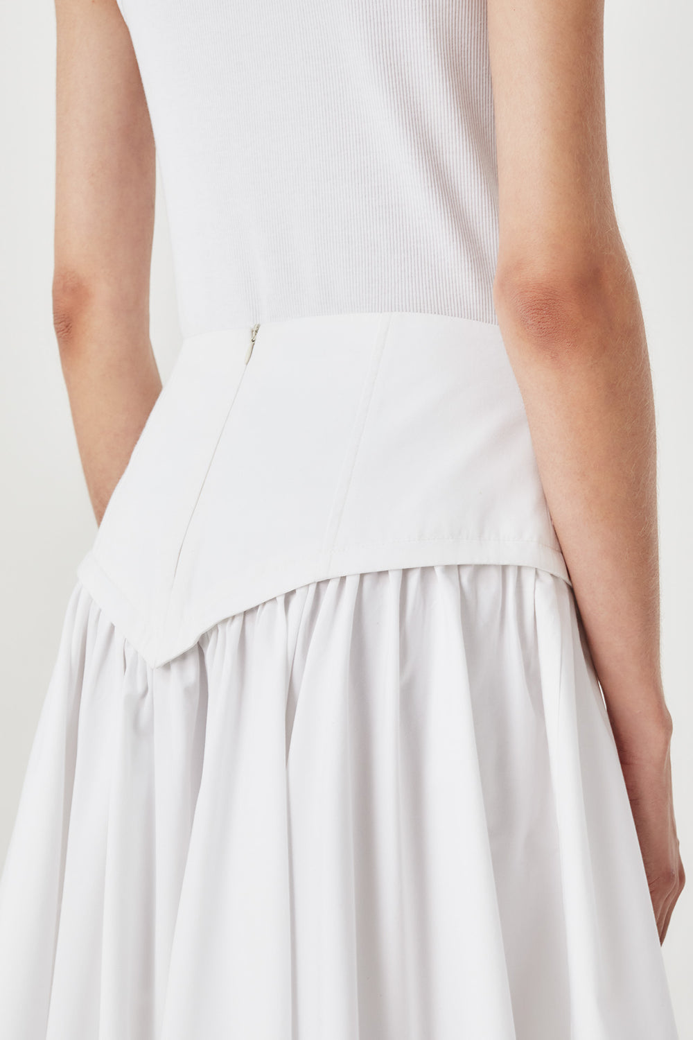 ERP product name empty