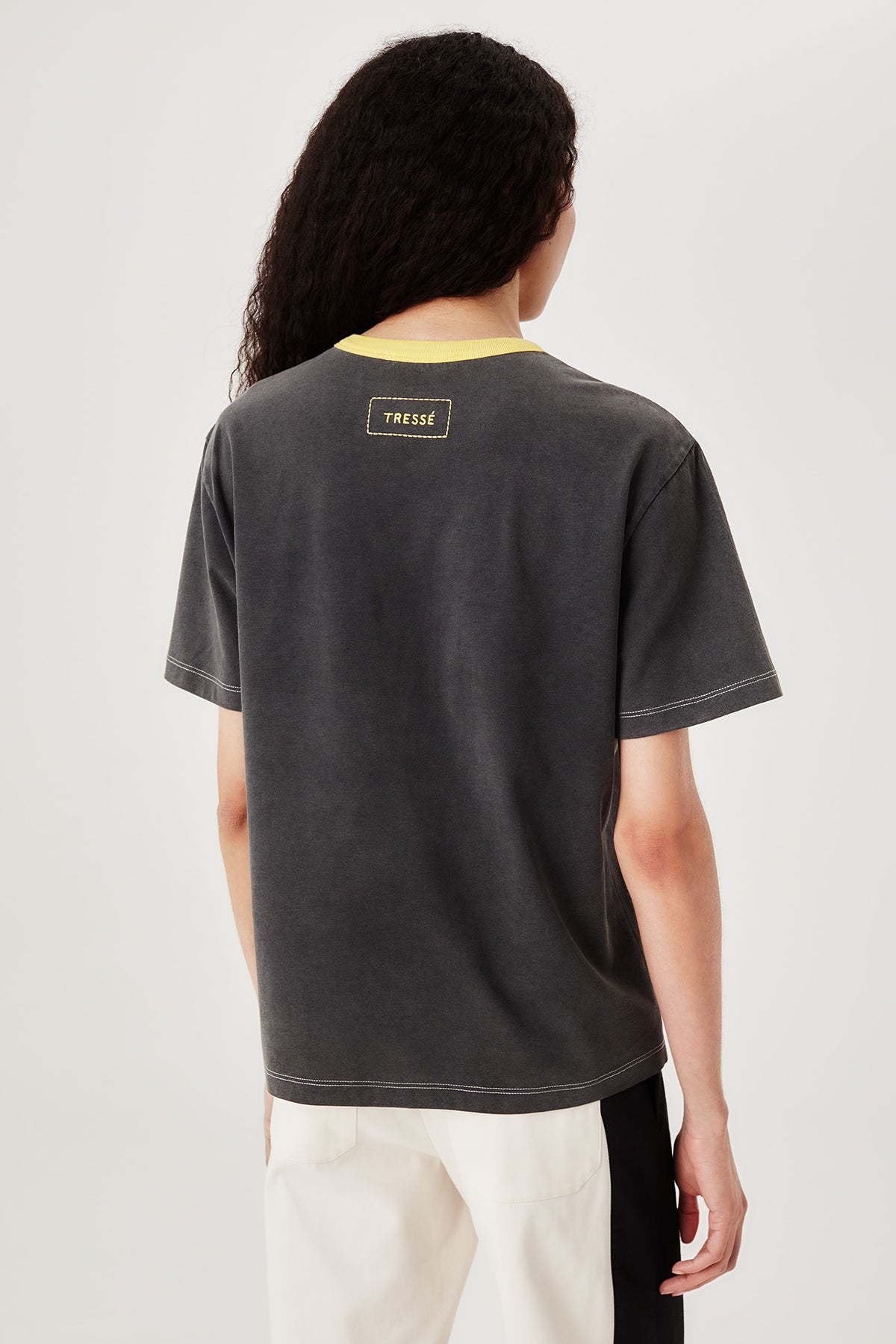 T-Shirt mit Motiv