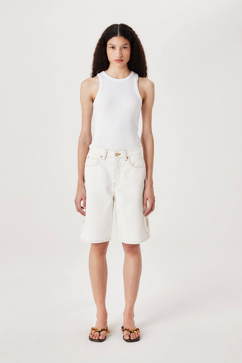 ERP product name empty