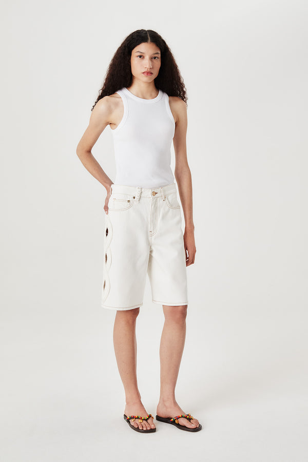 ERP product name empty