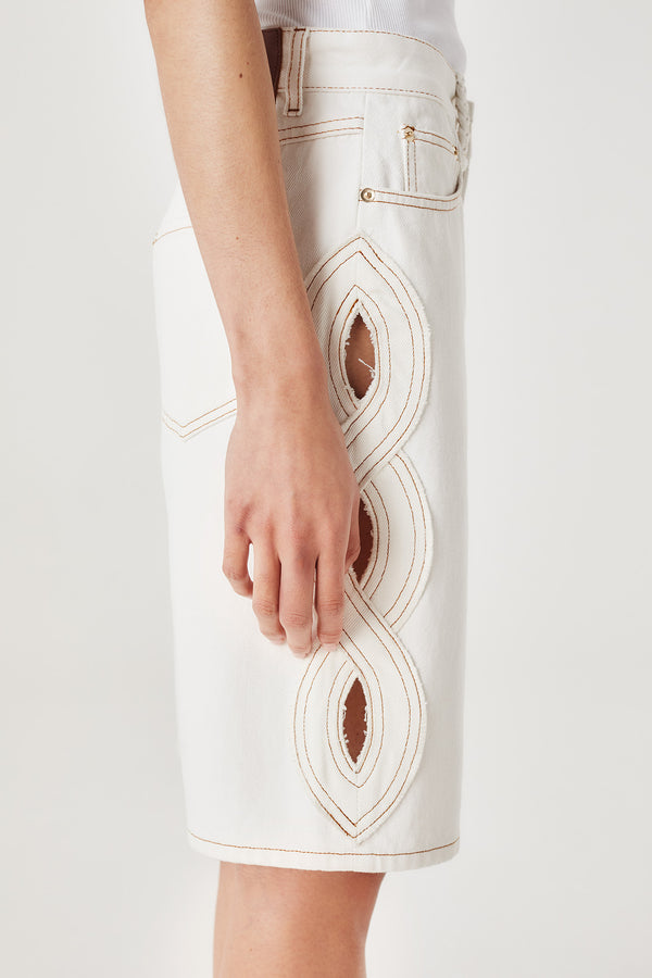 ERP product name empty