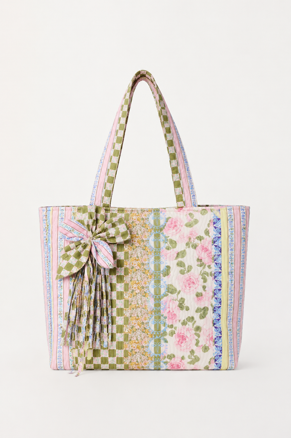Sac cabas inspiration archives Liberty Fabrics