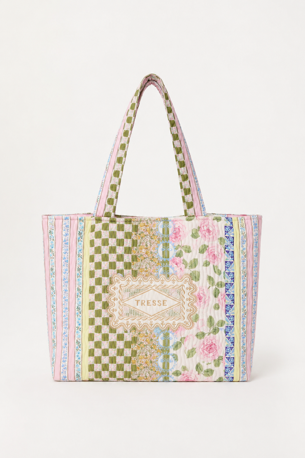Liberty Fabrics Archival Shopper Bag