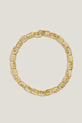 Collier ras de cou