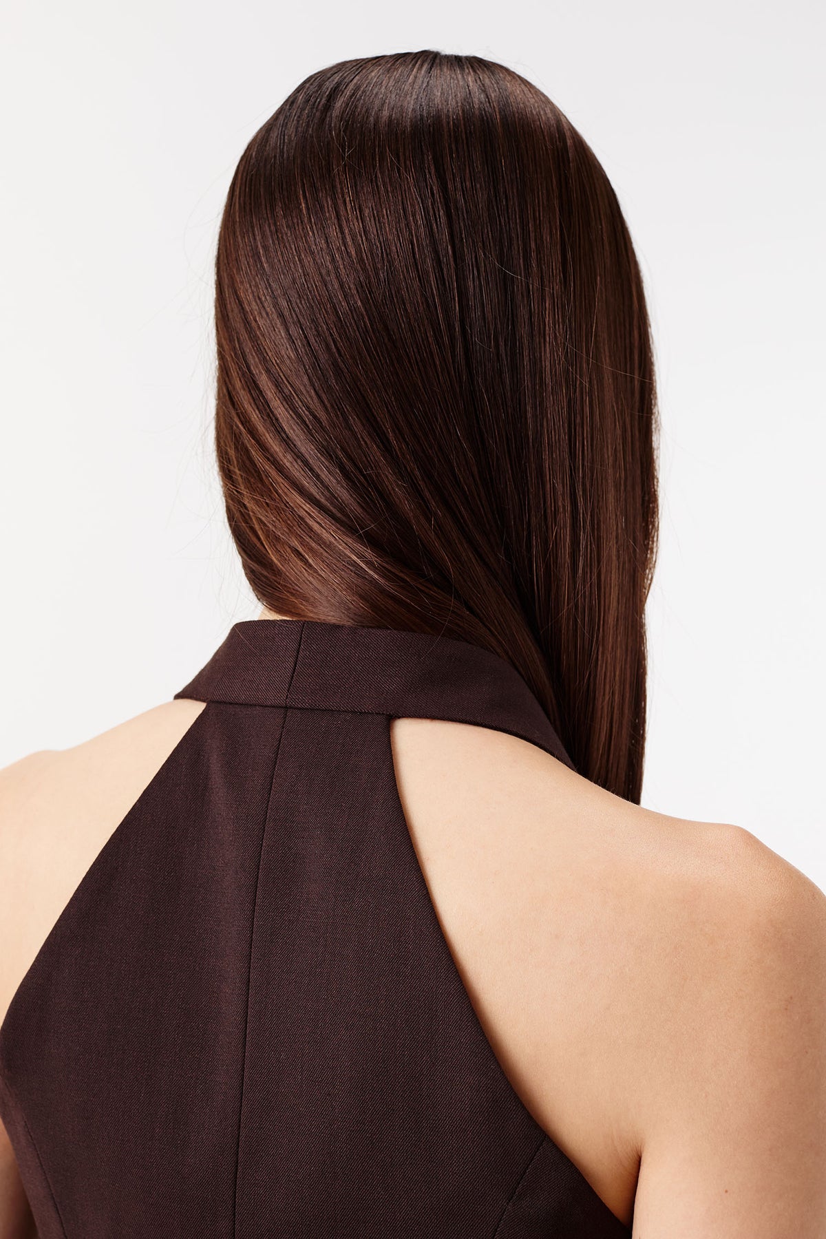 Tailored blazer