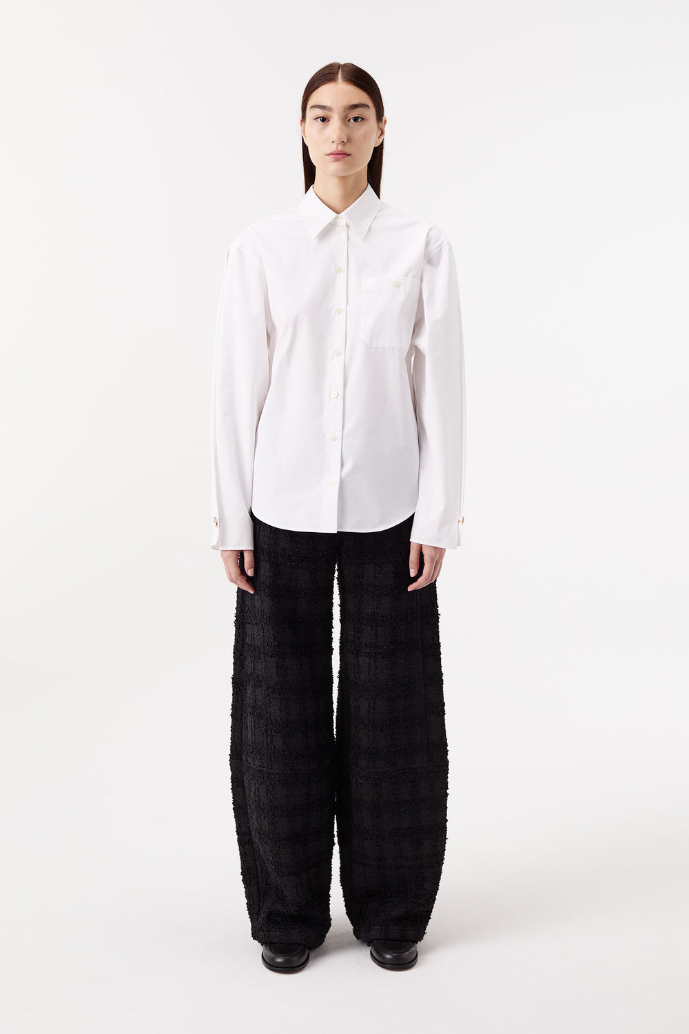 Martingale Shirt