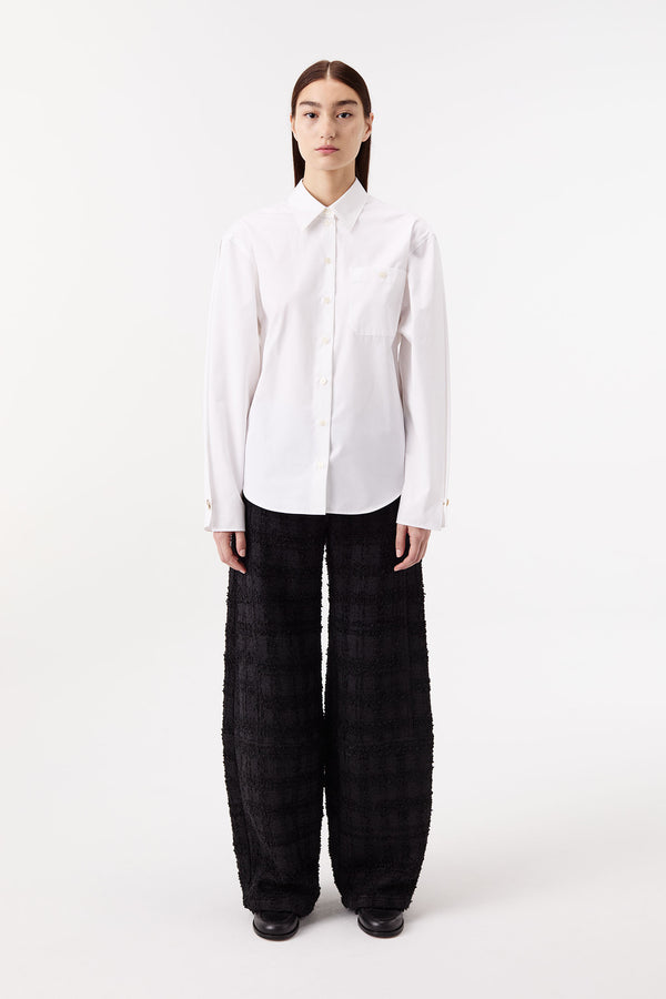 Martingale Shirt