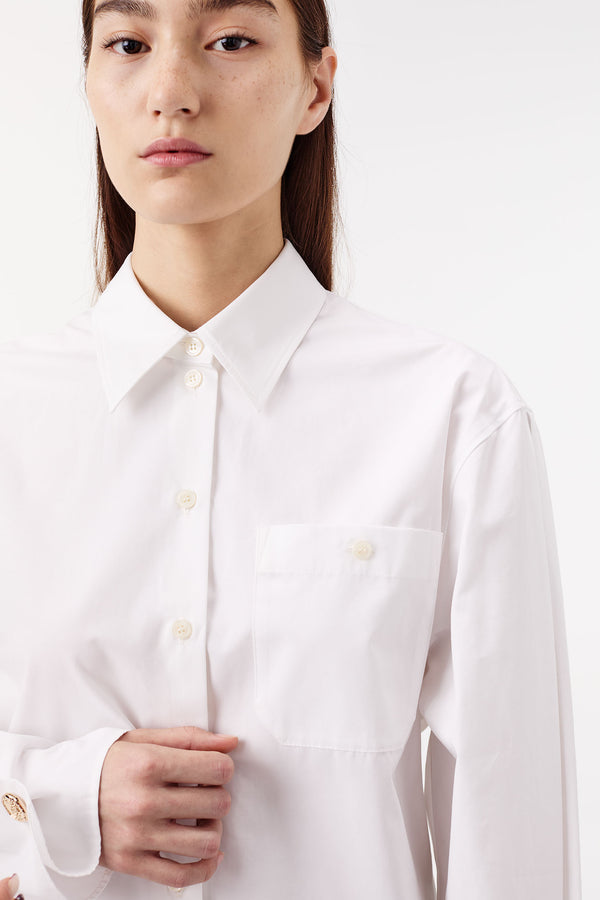 Martingale Shirt