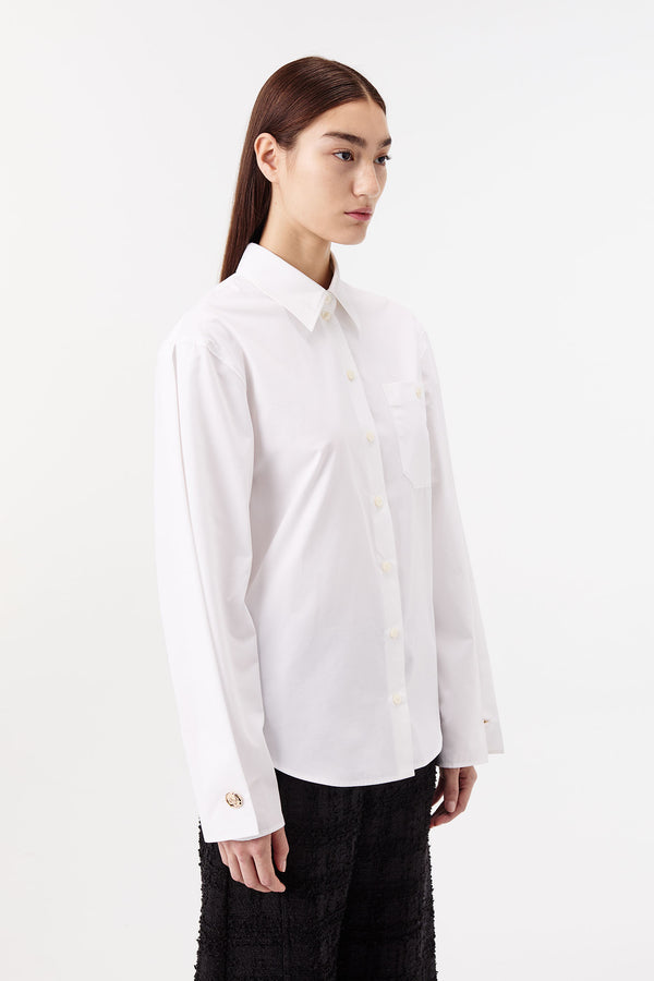 Martingale Shirt