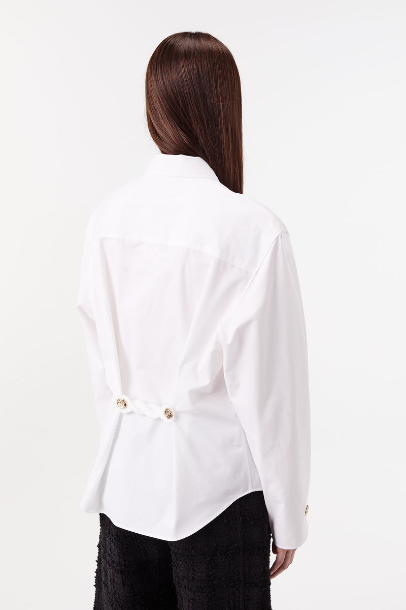 Martingale Shirt
