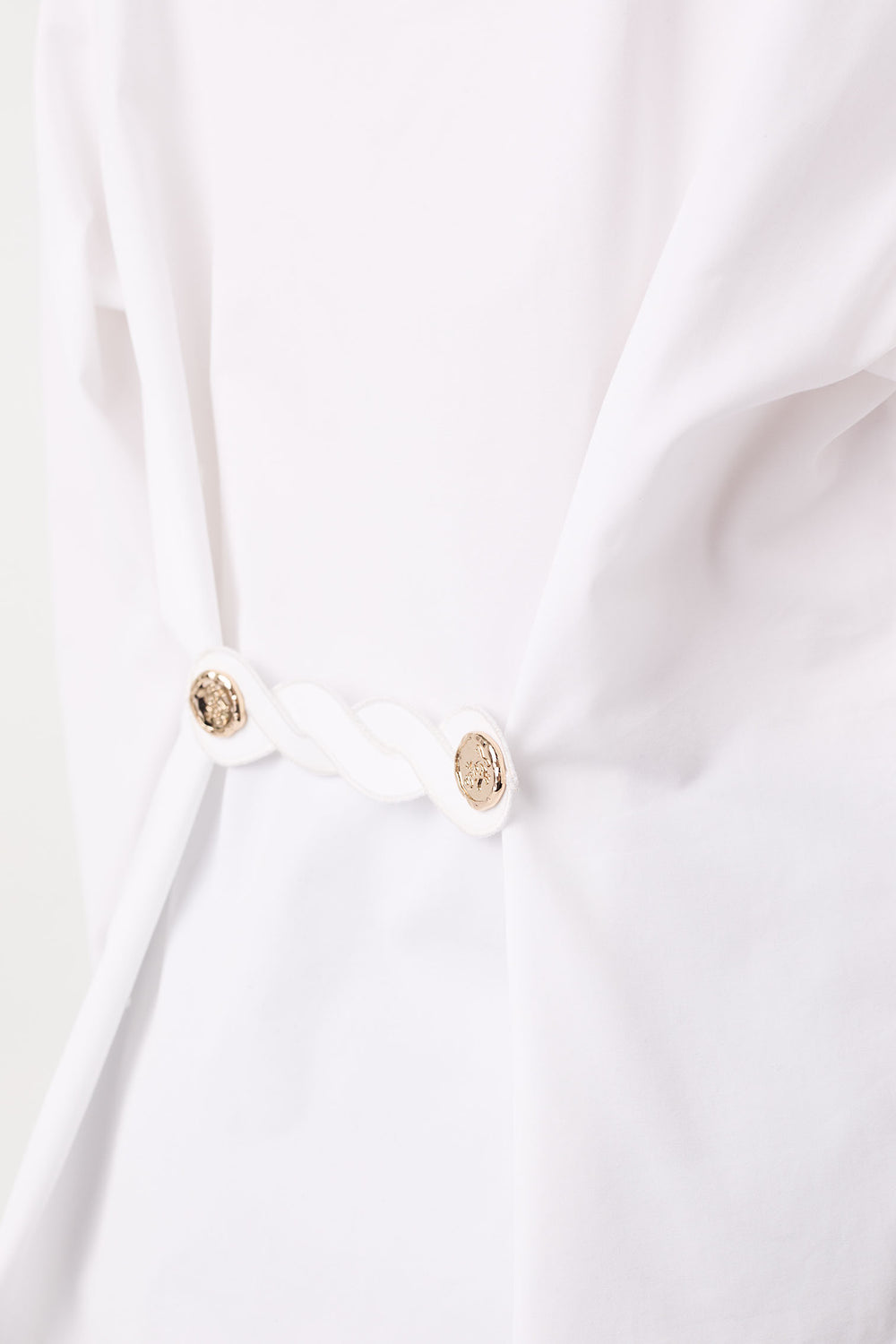 Martingale Shirt