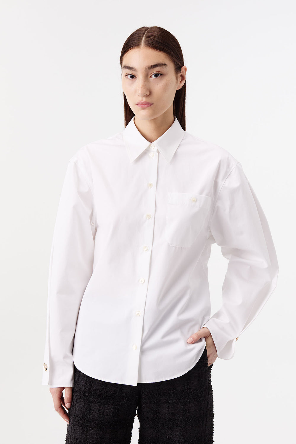 Martingale Shirt