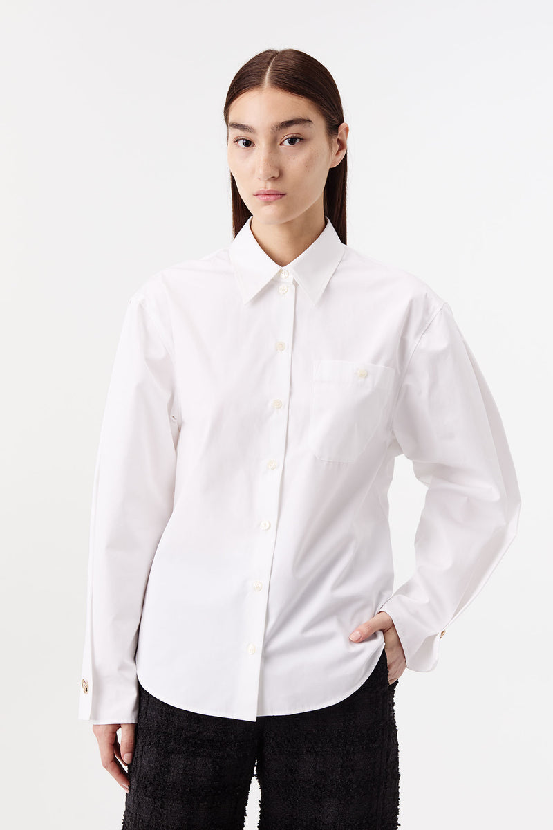 Martingale Shirt