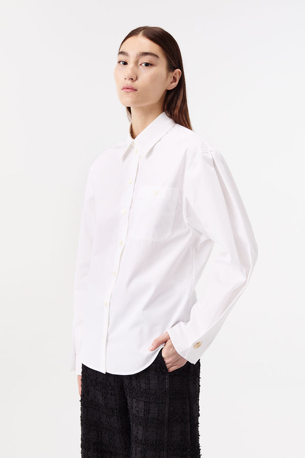 Martingale Shirt