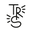 Tressé Paris logo