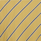 Chemise cintrée rayée