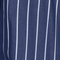 Chemise à laçage